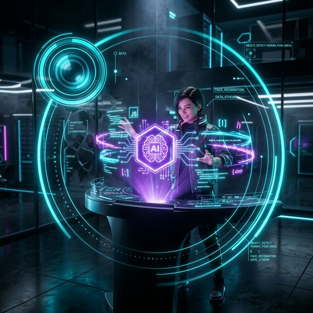 Vibe Coding — تعلم البرمجة بالذكاء الاصطناعي